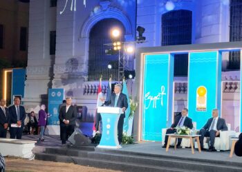 وزير السياحة: نكتشف الآثار في أي مكان يتم الحفر فيه بالإسكندرية