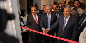 وزير السياحة يطلق فعاليات وأنشطة التراث الثقافي المغمور بالمياه بالإسكندرية