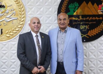 “منظومة omc الاقتصادية” تستقبل رئيس اتحاد الجاليات المصرية بألمانيا