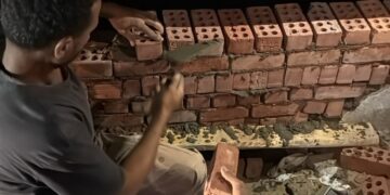 رسميًا.. محافظة الجيزة تغلق فتحات أسفل الكباري بالهرم