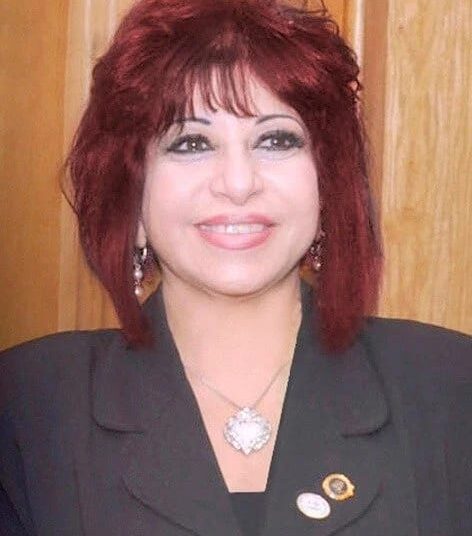 “هدى يسى”  تكشف أهمية الشراكة بين الدولة والمجتمع والقطاع الخاص لدعم التنمية