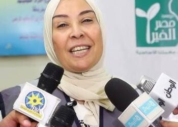 مصر الخير: وصول أكبر القوافل الطبية للعريش لتقديمها للمصابين بغزة