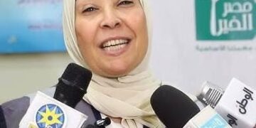 مصر الخير: وصول أكبر القوافل الطبية للعريش لتقديمها للمصابين بغزة