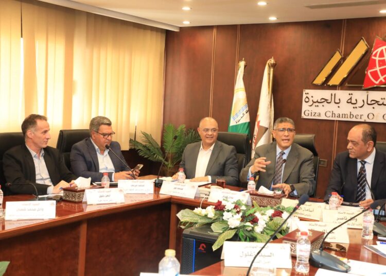 أهلا مدارس.. الجيزة تعود من جديد بـ3 معارض رئيسة بتخفيضات كبيرة