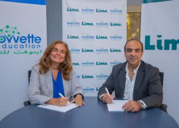 “لايم” تتعاون مع “إيديوهايف” و”اينوفت” لتقديم حلول تمويلية للمصروفات الدراسية