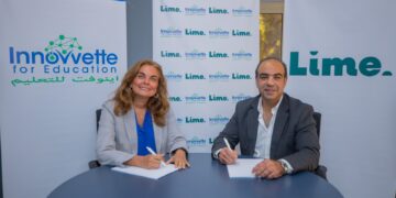 “لايم” تتعاون مع “إيديوهايف” و”اينوفت” لتقديم حلول تمويلية للمصروفات الدراسية
