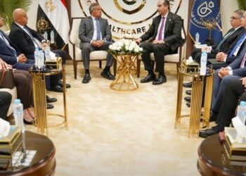 «مصرف أبو ظبي الإسلامي- مصر» يتعاون مع هينة الرعاية الصحية لتعزيز الاستثمار بالقطاع الصحي