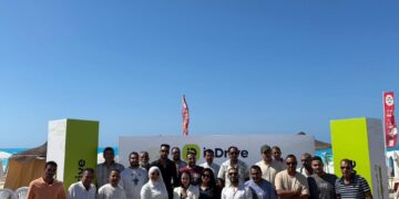 “إندرايف” تنظم احتفالية كبرى بالساحل الشمالي لتكريم السائقين الأكثر تميزًا خلال موسم الصيف