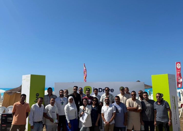 “إندرايف” تنظم احتفالية كبرى بالساحل الشمالي لتكريم السائقين الأكثر تميزًا خلال موسم الصيف