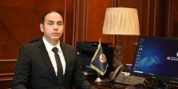 إسلام عزام رئيس البورصة، البيان الإقتصادي نيوز