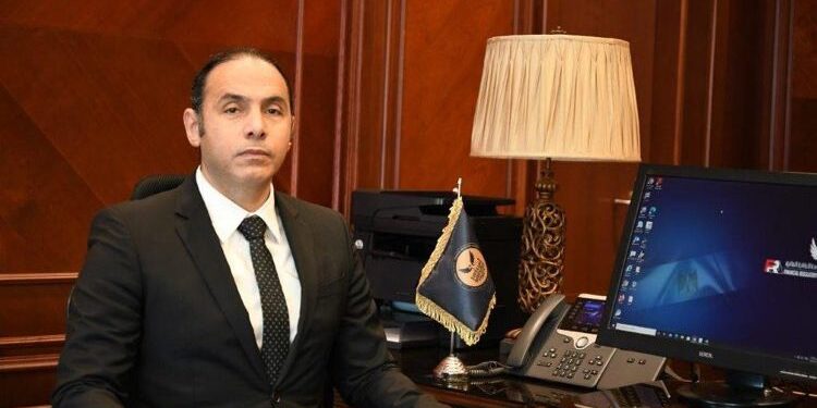 إسلام عزام رئيس البورصة، البيان الإقتصادي نيوز