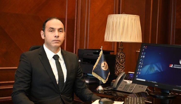 إسلام عزام رئيس البورصة، البيان الإقتصادي نيوز