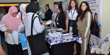 “اتحاد شركات التأمين”ينظم ملتقى التوظيف السنوي بالتعاون مع كلية التجارة – جامعة القاهرة