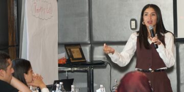 بنك قناة السويس يُنظم ورشة عمل حول منهجية Agile