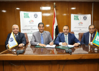 بروتوكول تعاون بين “مصر الخير وأكاديمية السادات للعلوم الإدارية” لتعزيز إسهام المنظمات الأهلية