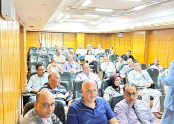 غرفة المطاعم السياحية تنظم دورة تدريبية لرفع كفاءة المديرين