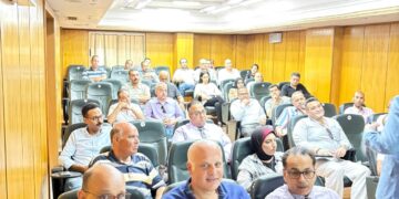 غرفة المطاعم السياحية تنظم دورة تدريبية لرفع كفاءة المديرين