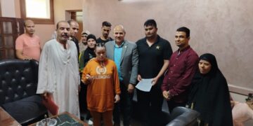 وزارة العمل: عقود جديدة لذوي همم بمحافظة القاهرة