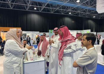 مستشفى الملك فهد راعياً صحياً لمعرض “سيريدو 2025”