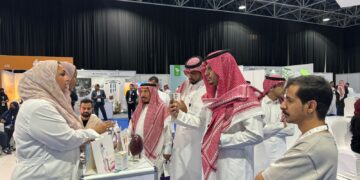 مستشفى الملك فهد راعياً صحياً لمعرض “سيريدو 2025”