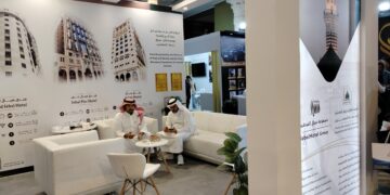 افتتاح فعاليات الملتقى الدولي للسياحة العربية والعمرة بالقاهرة