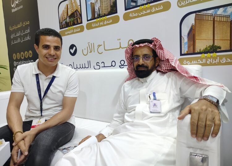 “مسار الحجاز” تكشف لـ”البيان الإقتصادي” أسباب تراجع أعداد المعتمرين المصريين