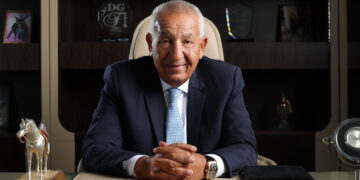 كامل أبو علي، البيان الإقتصادي نيوز