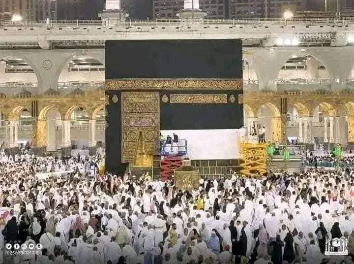 “مجدي صادق” يعلق على الترويج للحج وفتح باب التقديم أمام المواطنين