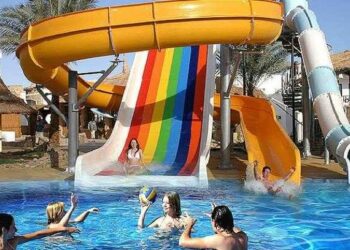 زيادة حجوزات السياحة الروسية لمصر بنسبة 160% خلال فصل الشتاء