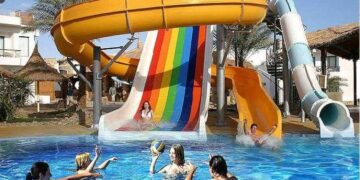 زيادة حجوزات السياحة الروسية لمصر بنسبة 160% خلال فصل الشتاء