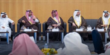 استعدادات سعودية لرفع الطاقة الاستيعابية خلال موسم الحج 1447هـ