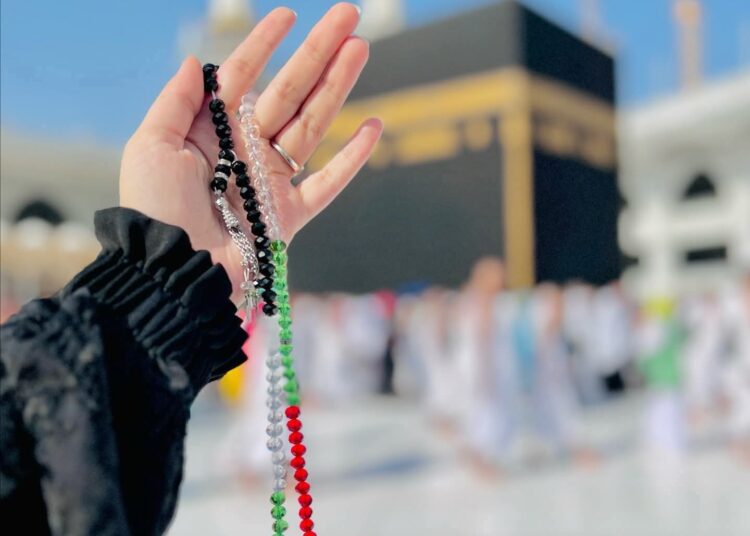 صفر.. ما نتائج الحملة الإعلانية للحج خلال نصف شهر؟