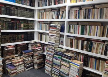 انطلاق فعاليات معرض الرياض الدولي للكتاب 2 أكتوبر