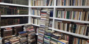 انطلاق فعاليات معرض الرياض الدولي للكتاب 2 أكتوبر