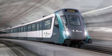 الأحد.. إعلان تفاصيل مشروع خطوط مترو مكة ومحطاته الـ89 الجديدة