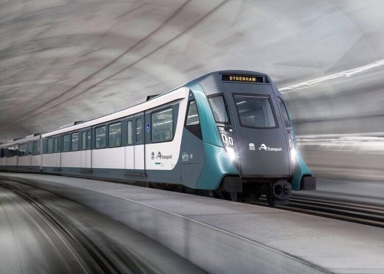 الأحد.. إعلان تفاصيل مشروع خطوط مترو مكة ومحطاته الـ89 الجديدة