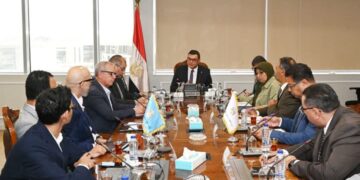 “الإسكان” تطرح المرحلة الثانية من 400 ألف وحدة سكنية عبر «منصة مصر العقارية»..الشهر المقبل