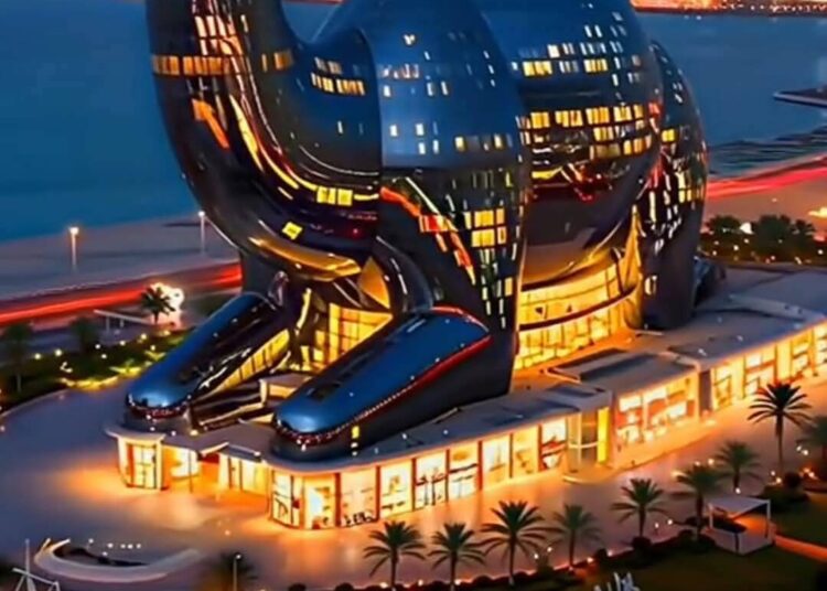 جدة.. الثانية عربيًا في جودة الحياة