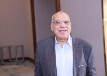 علي غنيم: زيارة ملك إسبانيا وزوجته رسالة للعالم بأمن واستقرار مصر