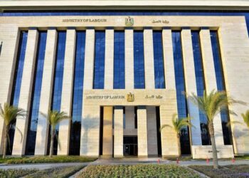 بيان عاجل من وزارة العمل بشأن تعطل بعض الخدمات الإلكترونية