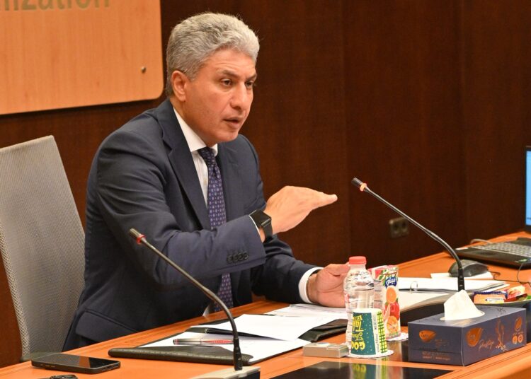 إطلاق المرحلة الثانية من حملة “إحنا مصر” لتسليط الضوء على أهمية السياحة