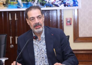 “هشام وهبة” يحذر من تحصيل مقابل الخدمة في غير المنشآت السياحية