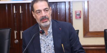 “هشام وهبة” يحذر من تحصيل مقابل الخدمة في غير المنشآت السياحية