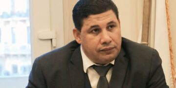 أول تعليق من نقابة القطاع الخاص على بدء تطبيق قانون العمل الجديد