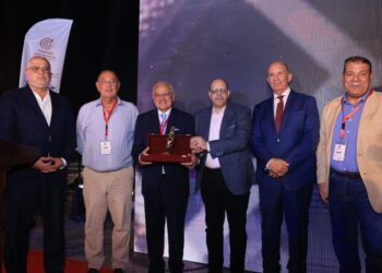 رد الجميل.. كيف علق “هشام زعزوع” على حفل تكريم رواد السياحة المصرية؟