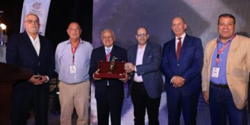 رد الجميل.. كيف علق “هشام زعزوع” على حفل تكريم رواد السياحة المصرية؟