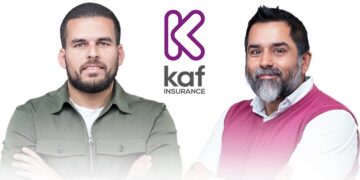 “كاف للتأمين” تقدم تطبيق رقمي ابتكاري لبرامج التقاعد لتمكين أصحاب الشركات والموظفين من تأمين مستقبلهم
