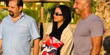 إي آند مصر بالتعاون مع شعبة صحفي الاتصالات بنقابة الصحفيين تُكرّم أوائل الشهادة الإعدادية من أبناء الصحفيين