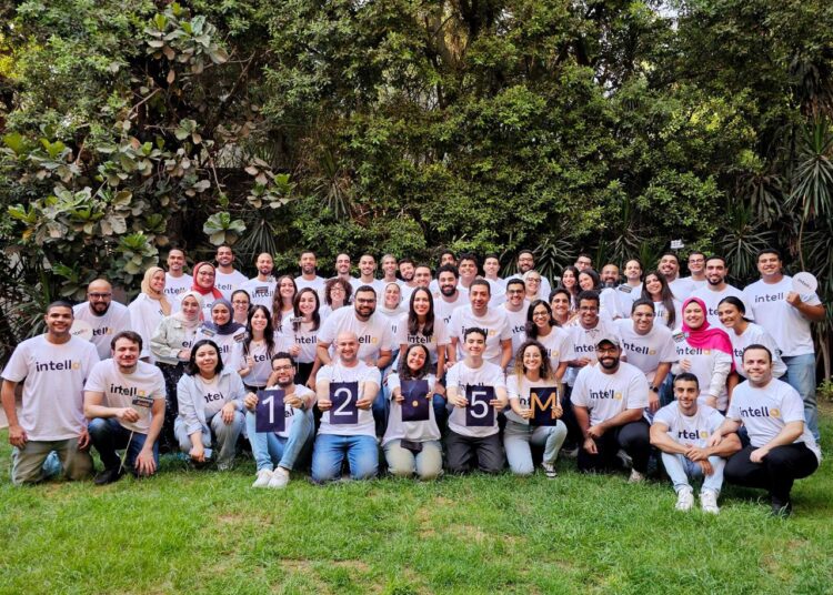 بقيمة 12.5 مليون دولار.. “انتيلا” تتوسع في تقنيات الذكاء الاصطناعي بالعربي