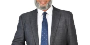 تعين “حمزة عنبي” أمين لجنة السياحة بأسوان